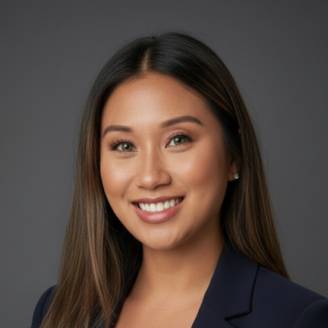 Nicole Lorenzo, Our Center Director